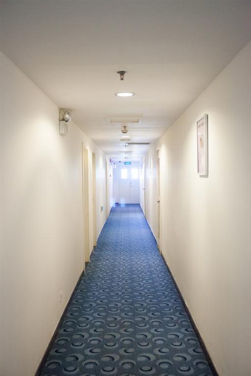 7Days Inn Foshan Zumiao Baihua Plaza Kültér fotó